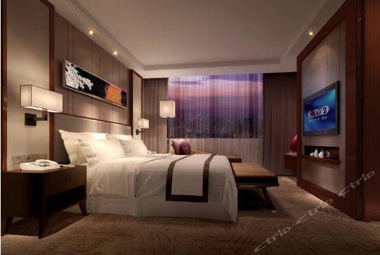 Chunjiang Lushan Hotel Shenzhen Zewnętrze zdjęcie