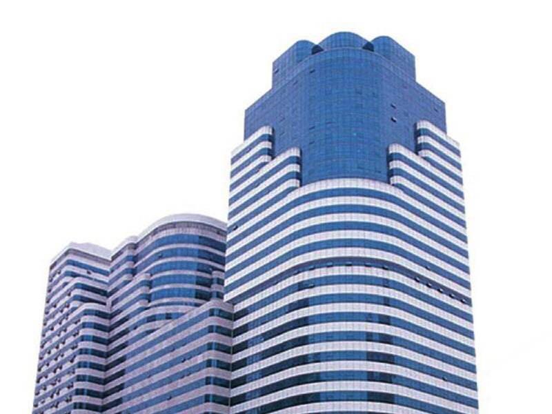 Chunjiang Lushan Hotel Shenzhen Zewnętrze zdjęcie