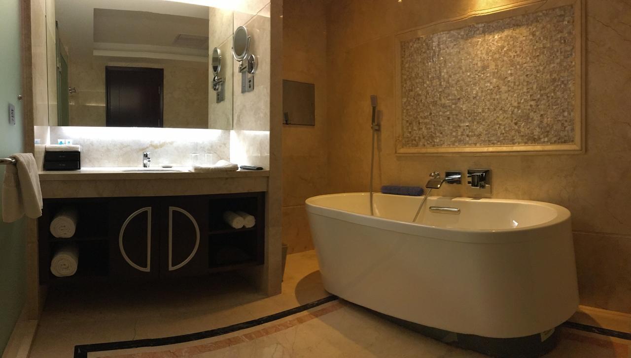Chunjiang Lushan Hotel Shenzhen Zewnętrze zdjęcie