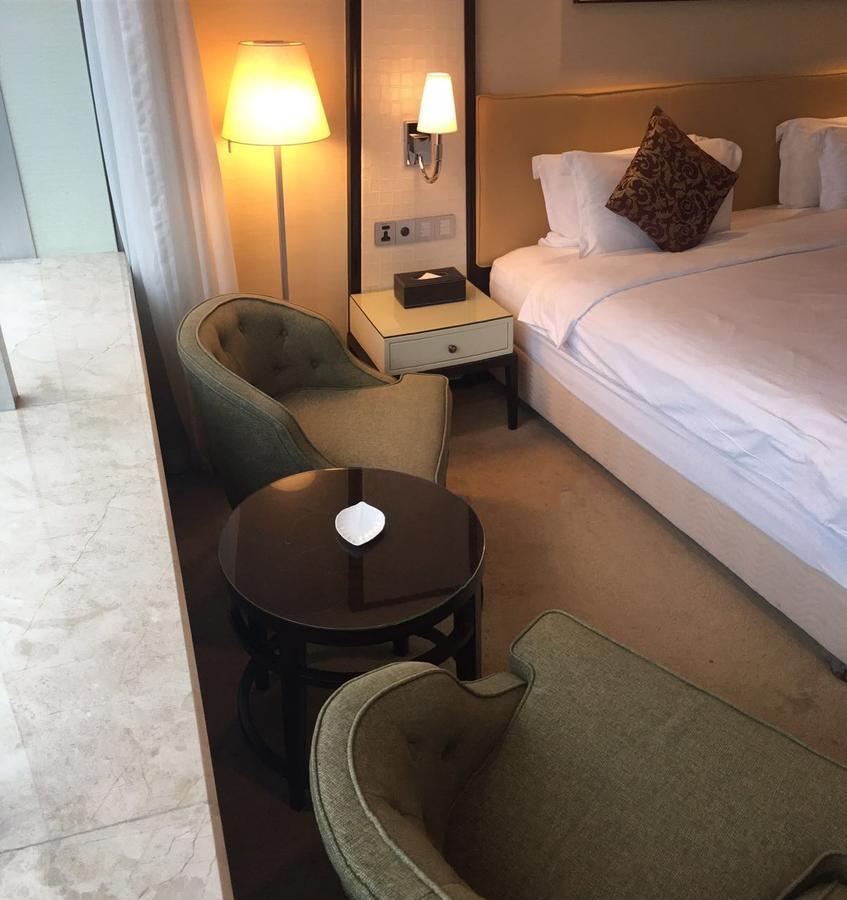 Chunjiang Lushan Hotel Shenzhen Zewnętrze zdjęcie