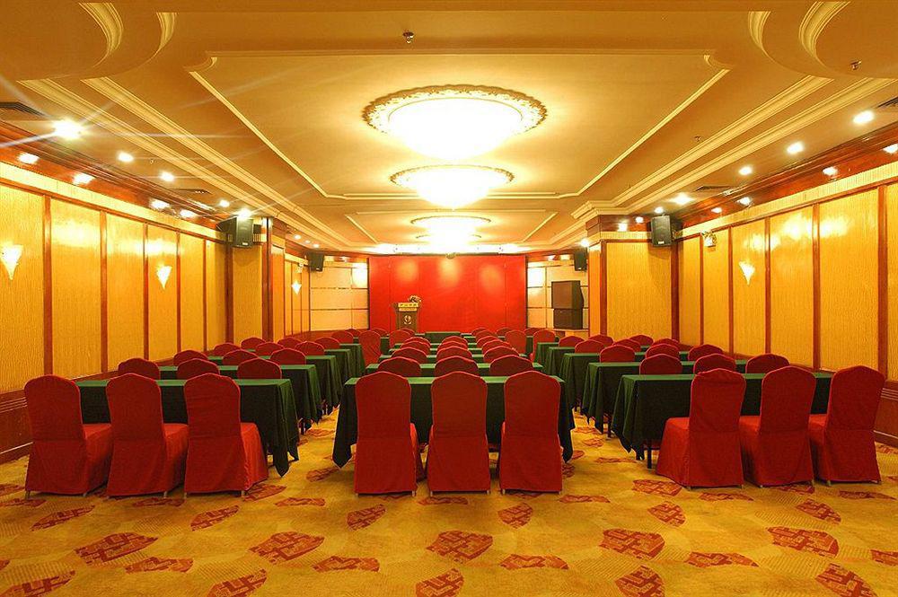 Chunjiang Lushan Hotel Shenzhen Zewnętrze zdjęcie