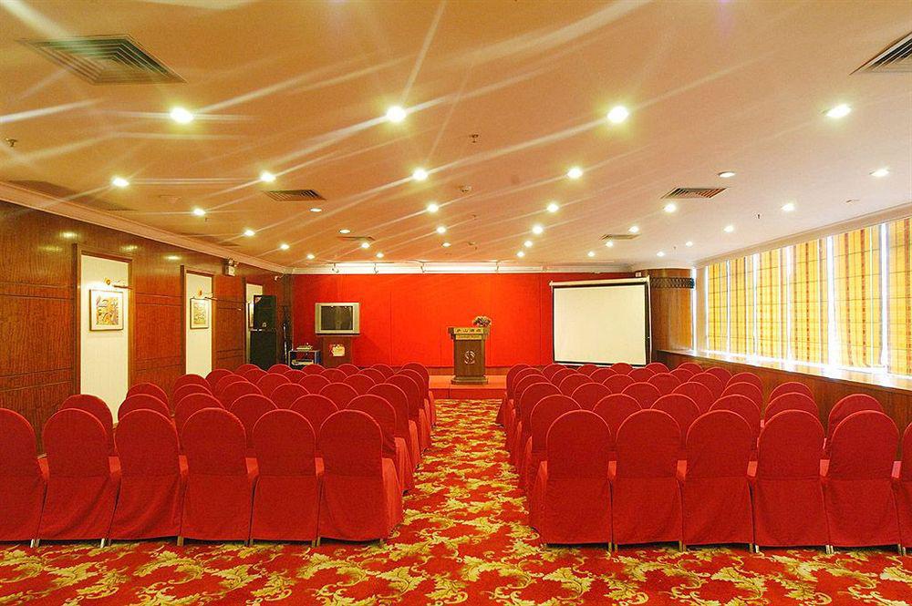 Chunjiang Lushan Hotel Shenzhen Zewnętrze zdjęcie